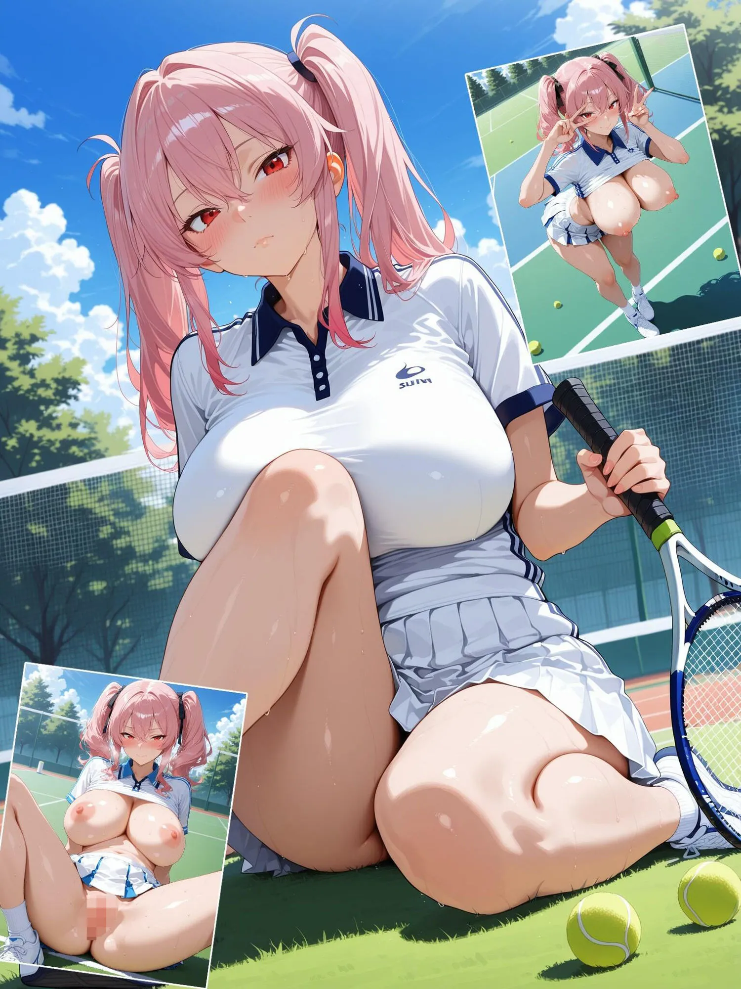 Tabibito illustrations October part 2 画像3