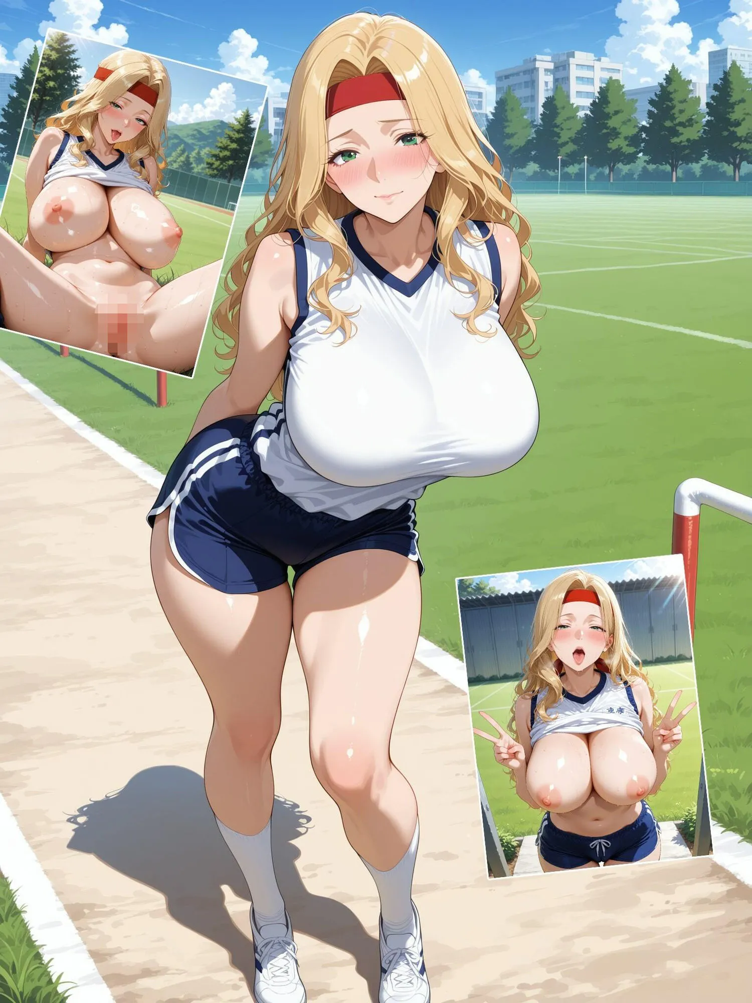 Tabibito illustrations October part 3 画像6