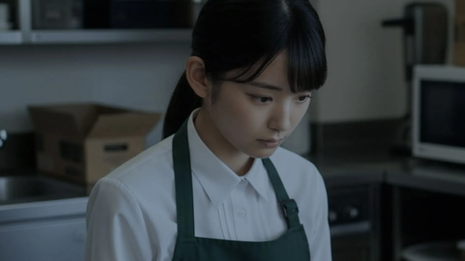 新人女子校生バイトのいじめ記録 画像2