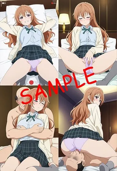 パパライブ！スクールアイドルパパ活日記〜近〇彼方編〜 画像2