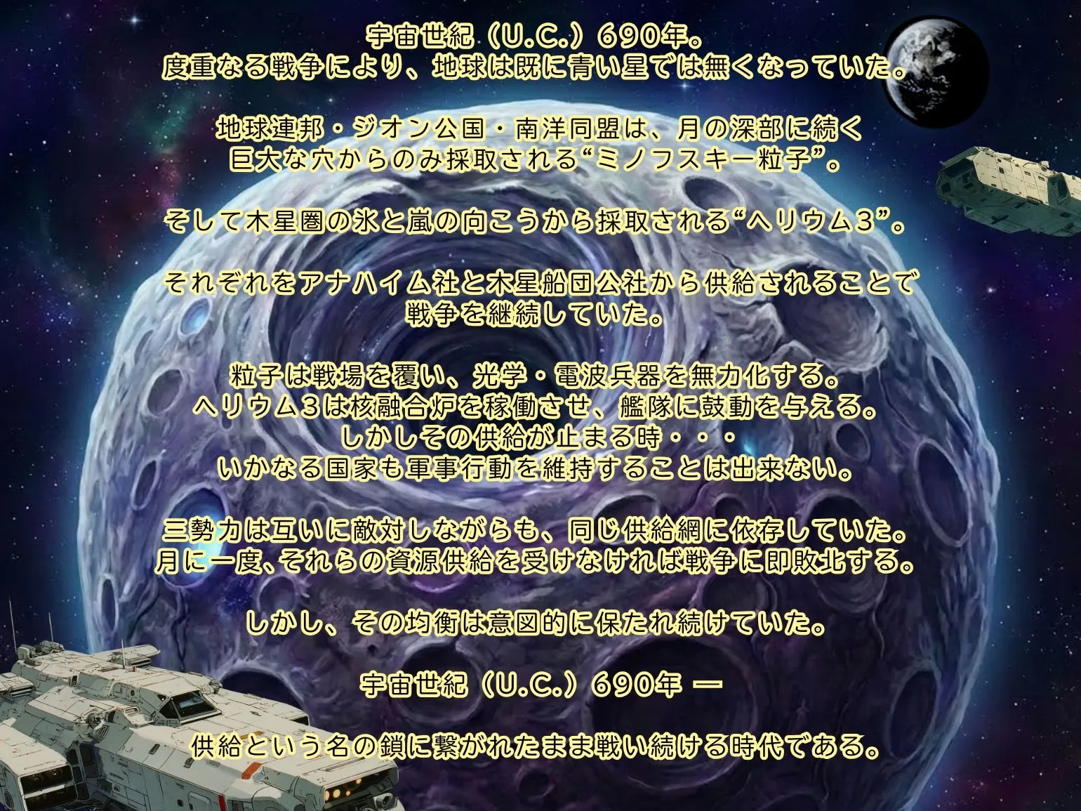 月経の穴ハイム 01話 画像1