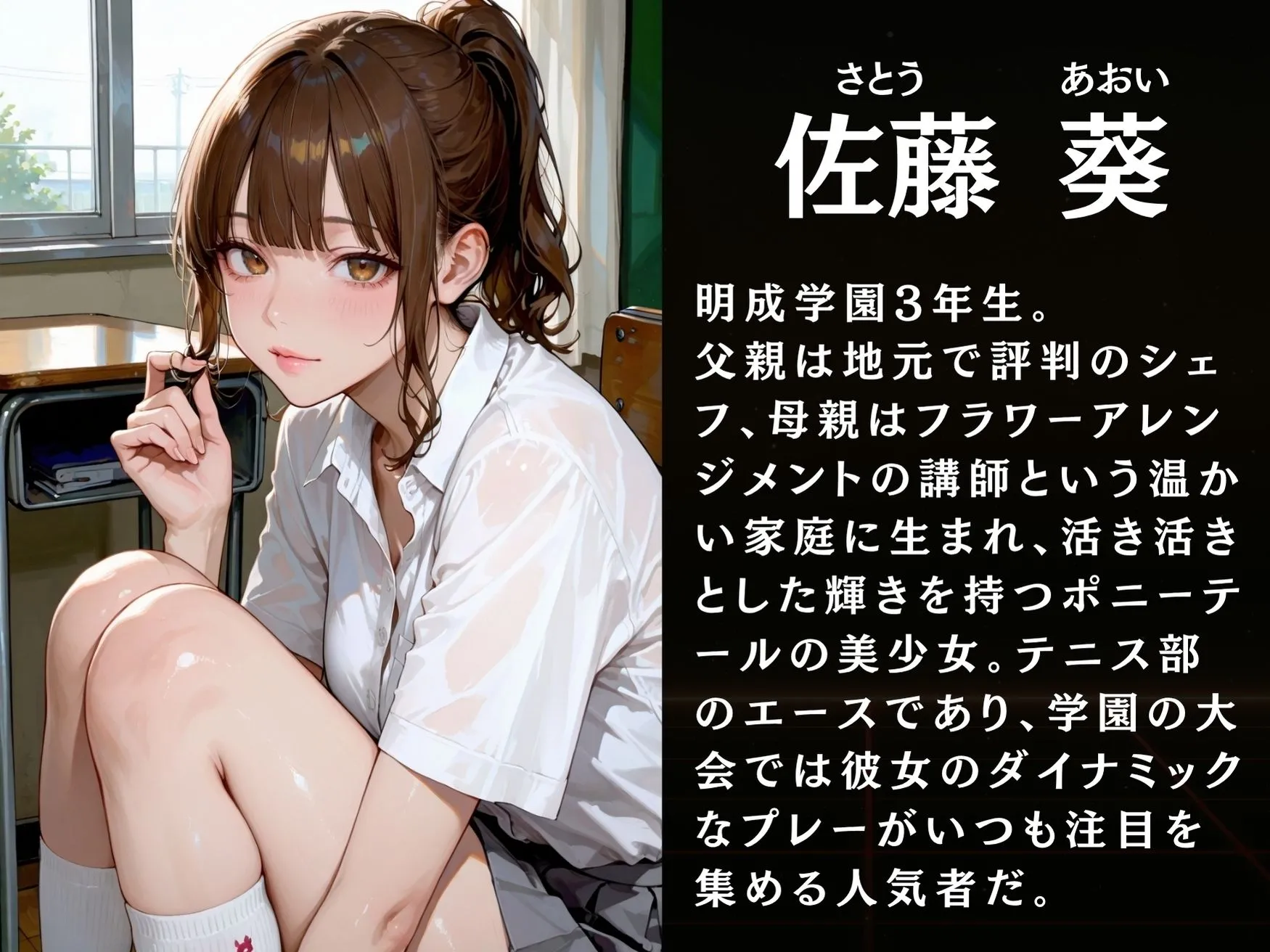 放課後の性指導〜禁断の記録〜保健室編 Vol.2 画像2