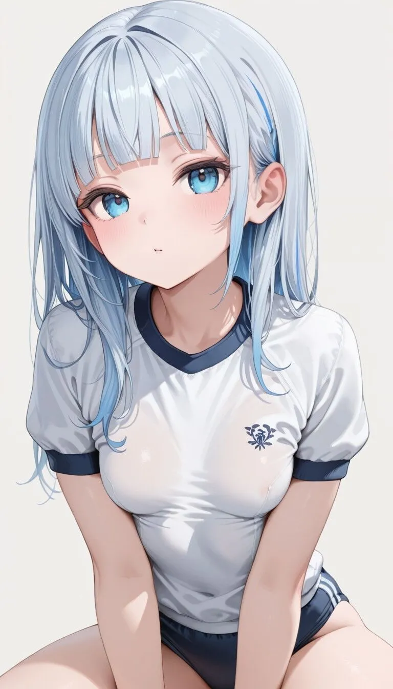少子化対策でクラスの女子全員とハメ撮りしちゃうアニメーション 画像3