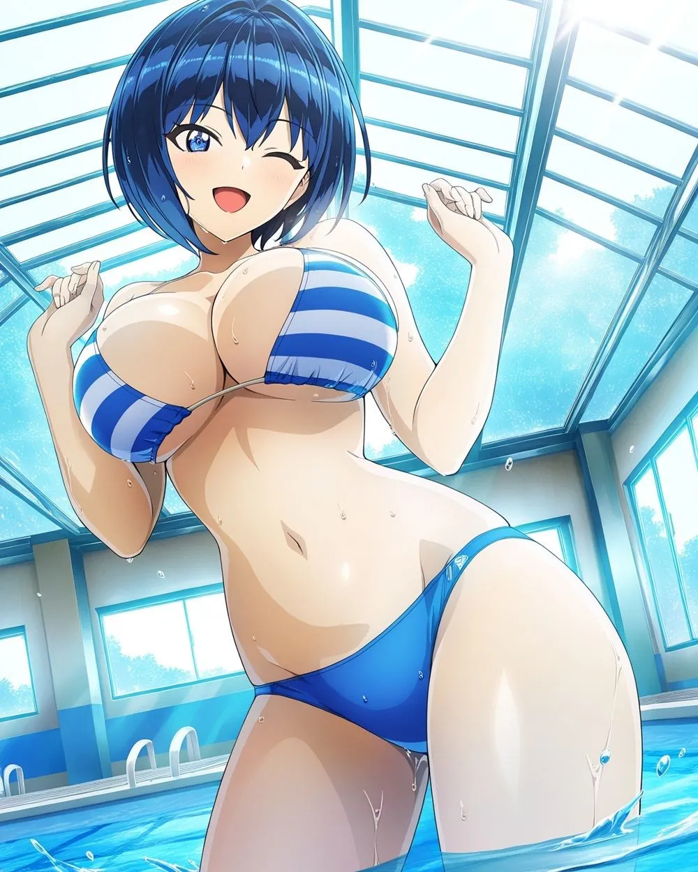 ドルフ●ン活動記録 都●みちる編 画像1